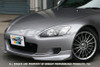 GReddy 00-03 Honda S2000 Urethane Front Lip Spoiler ** Must ask/call to order** - 17050081 Photo - Primary