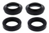 All Balls Racing 13-23 Honda CRF110F Fork Oil Seal & Dust Seal Kit - 56-170 Photo - Primary