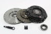 Competition Clutch Nissan 240SX / 280z 250mm White Bunny Upgrade Kit - 6055-2-STK Photo - Primary