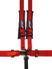 PRP 5.2 Harness - Red - SB5.2S-R Photo - Primary