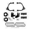 Skyjacker 19-24 Chevrolet Silverado 1500 RWD 3.5in Suspension Lift Kit w/ Rear Shock Extensions - C19350MPSE Photo - Primary