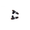 Deatschwerks Polaris FST 06-10 Fuel Injectors - 16MX-30-1250-2 Photo - Primary