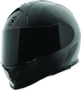 Speed Helmet and Strength SS900 Solid Speed Helmet Matte Black - XS - 880480 User 1