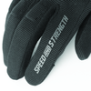 Speed and Strength Speed Society Gloves Black Womens -XS - 892350 User 3