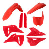 Acerbis 2025 Honda CRF250R/RX/ CRF450R/RX Full Plastic Kit - Red - 2985980227 User 1