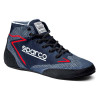Sparco Shoe Prime Extreme 41 - 0012A941BMRS Photo - Close Up