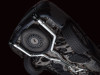 AWE Tuning 11-24 Dodge Durango 5.7L Track Edition Exhaust w/ Diamond Black Tips - 3020-33575 Photo - Mounted