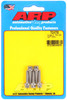 ARP 10-32 RH Thread, 0.750 in 12 Point SS 300 Bolts - Set of 5 - 702-0750 Photo - Primary