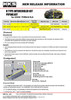 HKS Honda Civic Type R FULL INTERCOOLER KIT FL5 - 13001-AH007 Photo - Close Up