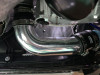 HKS Honda Civic Type R FULL INTERCOOLER KIT FL5 - 13001-AH007 Photo - Close Up