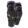 EVS Slayco96 Knee Guard Pair Ghost/Leopard - Large/XL - SLAY96K-LP-L/XL User 1
