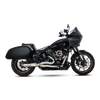 Vance & Hines 18-24 Harley Davidson Softail Models Supersport 2-1 Performance Exhaust System - 27337 Photo - Primary