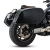 Vance & Hines 18-24 Harley Davidson Softail Models Supersport 2-1 Performance Exhaust System - 27337 Photo - Primary