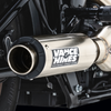 Vance & Hines 18-24 Harley Davidson Softail Models Supersport 2-1 Performance Exhaust System - 27337 Photo - Primary