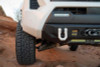 DV8 2024+ Toyota Tacoma Centric Front Bumper - FBTT1-08 Photo - out of package