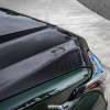 Seibon 22-23 Toyota Tundra OE Style Carbon Fiber Hood - HD23TYTU-OE User 1