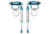 King Shocks 14+ RAM 2500/3500 Performance front shock kit 2-3in lift pair W/ adjuster - 25001-412A Photo - Primary