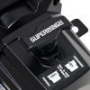 Superwinch 12000 LBS 12V DC 3/8in x 80ft Synthetic Rope SX12SR Winch - Semi Gloss Black - 1712204 Photo - Close Up