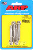 ARP 5/16-24 x 2.250 SS 12pt Water Pump Pulley w/1.000in Fan Spacer Stud Kit - 400-3221 Photo - Primary