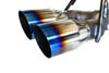 Invidia 22+ Toyota GR Corolla Full Titanium Cat-Back Exhaust - HS22TGCTR2ST User 1