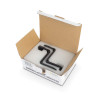 Oracle 22-24 Hummer EV Aux Light A-Pillar / Hood (Pair) - 6922-504 Photo - in package