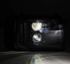 AlphaRex 92-96 Ford F Series - LUXX-Series Projector Headlights - 880267 User 4