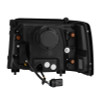 AlphaRex 92-96 Ford F Series - LUXX-Series Projector Headlights - 880267 User 1