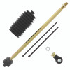 QuadBoss 09-10 Polaris Ranger 500 4x4 (03)Steering Rack Tie Rod Assembly Kit - Left Inner & Outer - 411147 Photo - Primary