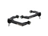 Cognito 19-24 Chevy/GMC Silverado/Sierra 1500 2WD/4WD SM Series Upper Control Arm Kit - 110-90784 Photo - Primary