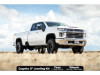 Cognito 20-24 Chevy/GMC Silv/Sierra 2500/3500 HD 2WD/4WD 3in Premier Leveling Kit w/ Fox PSRR 2.0 - 110-P0929 Photo - lifestyle view