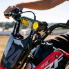 Baja Designs S1 Wide Cornering Electric Start Pit Bike LED Light - 387002 Photo - Primary