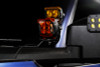 Oracle 40W Series 4 Yellow VEGA Series Lens Covers (Snap Fit) - 5921-4-YC Photo - lifestyle view