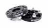 Torque Solution Forged Aluminum Wheel Spacer Subaru 56mm Hub 5x100 - 25mm - TS-WS-552 Photo - Primary