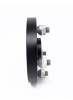 Torque Solution Forged Aluminum Wheel Spacer Subaru 56mm Hub 5x100 - 25mm - TS-WS-552 Photo - Primary