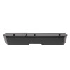 Tuffy Underseat Lockbox W/ Combo Lock For Chevrolet Silverado & Gmc Sierra Crew & Double Cab - 352-01-A Photo - Close Up