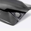 Seibon 22-23 Honda Civic 4 DR C-Style Carbon Fiber Trunk Lid - TL22HDCV4D-C User 1