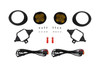 Diode Dynamics SS3 Sport Type TS Kit - Yellow SAE Fog - DD8008 Photo - Primary