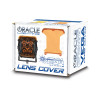 Oracle VEGA Series 4 Amber Lens Covers (Snap Fit) - 5921-4-AC Photo - in package