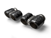 Akrapovic BMW M2 Coupe (G87) Tail Pipe Set - Chopped Carbon - TP-CT/73/CF User 1