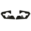 Rock Slide 18-25 Jeep Wrangler JL 2-4 Door Combo Mid Front And Full Rear Bumpers - BPS-1000 User 1