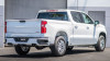 Borla 2024 Chevy Silverado 1500 6.2L V8 ATAK Catback Exhaust w/ Simulator - Black Chrome - 140997BC User 2