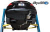 GReddy 12-15 Honda Civic Si Coupe 76mm Supreme SP Cat-Back Exhaust - 10158209 Photo - Primary