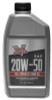 Twin Power 20W50 Synthetic Oil Quart - 539012 User 1