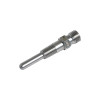 Nitrous Express 1/6th NPT Stainless Steel Nitrous Dry Nozzle - 90010 Photo - Primary