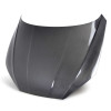 Seibon 18-22 Audi A5/S5 OEM-Style Carbon Fiber Hood - HD18AUA5-OE User 1