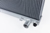 CSF 94-98 Nissan GT-R / GTS R33 High-Performance All-Aluminum Radiator - Black - 7230B Photo - Close Up