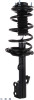 KYB 14-19 Toyota Highlander V6 3.5L (Exc. Hybrid) Strut-Plus Assembly - Front Left - SR4783 User 1