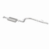 MagnaFlow BRE Exhaust Kit 96-01 Jeep Cherokee - 106-0003 360 Degree Image Set