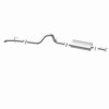 MagnaFlow BRE Exhaust Kit 96-01 Jeep Cherokee - 106-0003 360 Degree Image Set