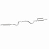 MagnaFlow BRE Exhaust Kit 06-11 Chevy Impala Monte Carlo 3.5L - 106-0015 360 Degree Image Set